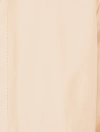 Layered Rain Coat
