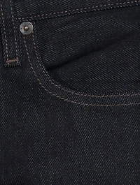 Japanese Denim Slim-Fit Pants