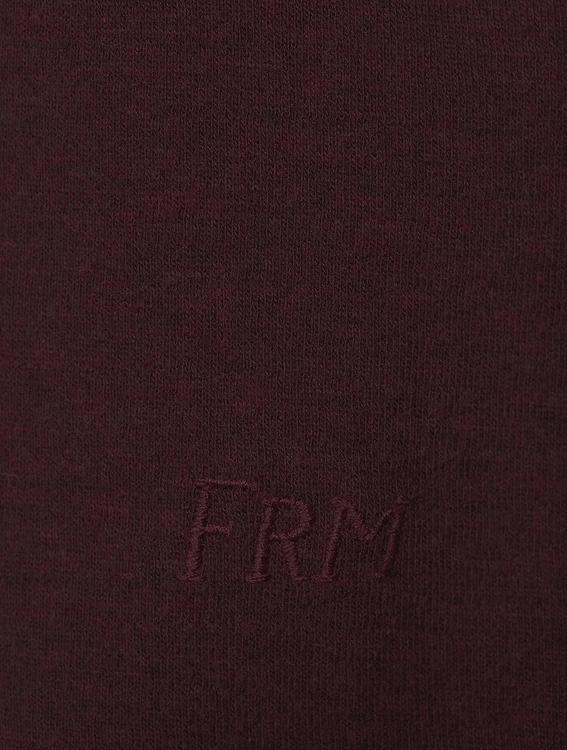 Duo Fold Crewneck Sweatshirt