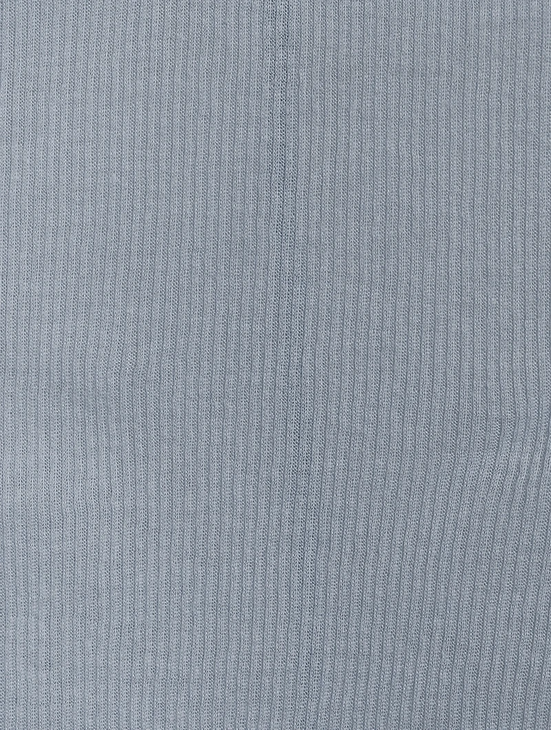 Jersey Long Sleeve Top