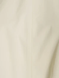 Crisp Flow Blouse