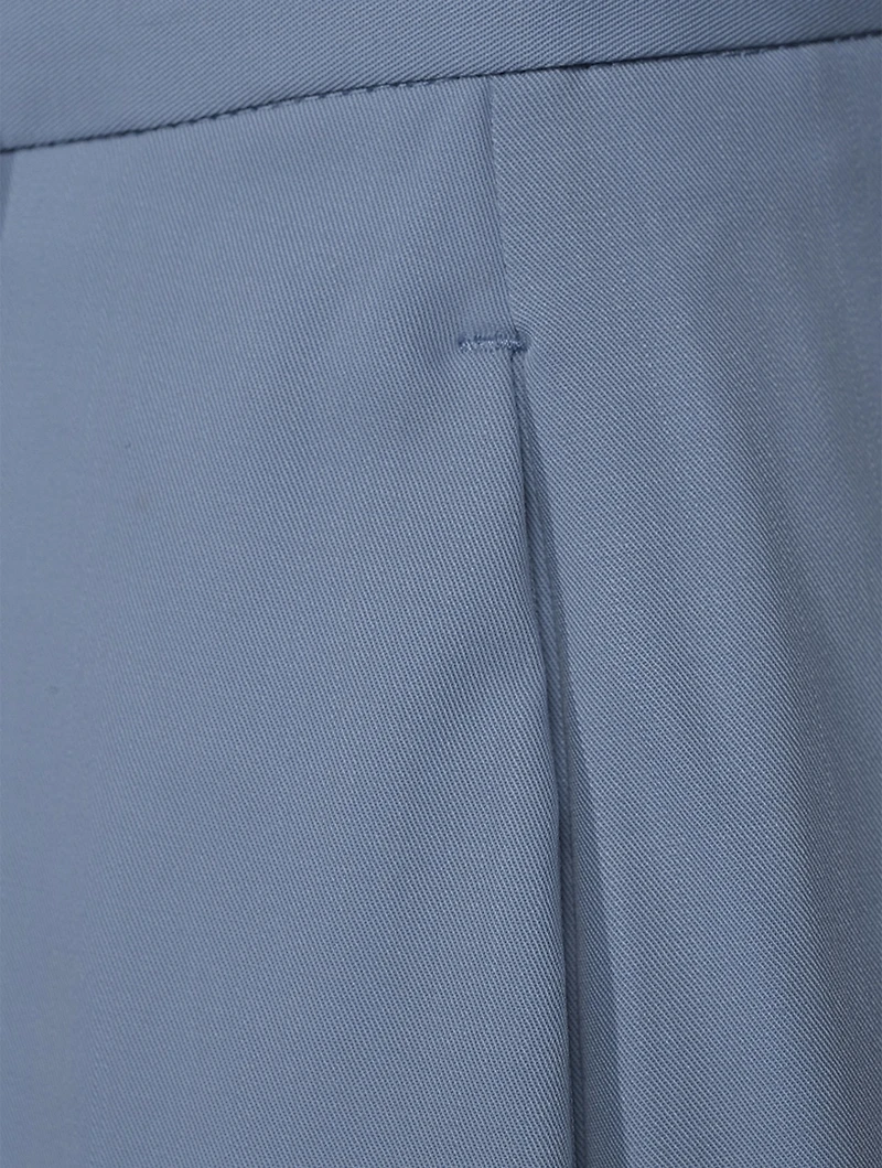 Bite Tailored Wool Trousers