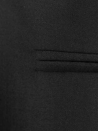 Bite Wool Vest