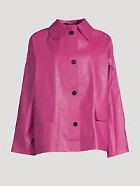 Original Hip Oil Jacket