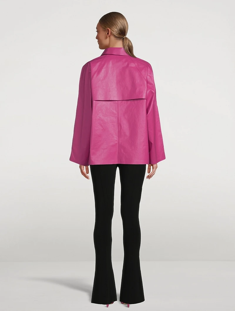 Original Hip Oil Jacket