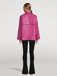 Original Hip Oil Jacket