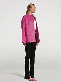 Original Hip Oil Jacket