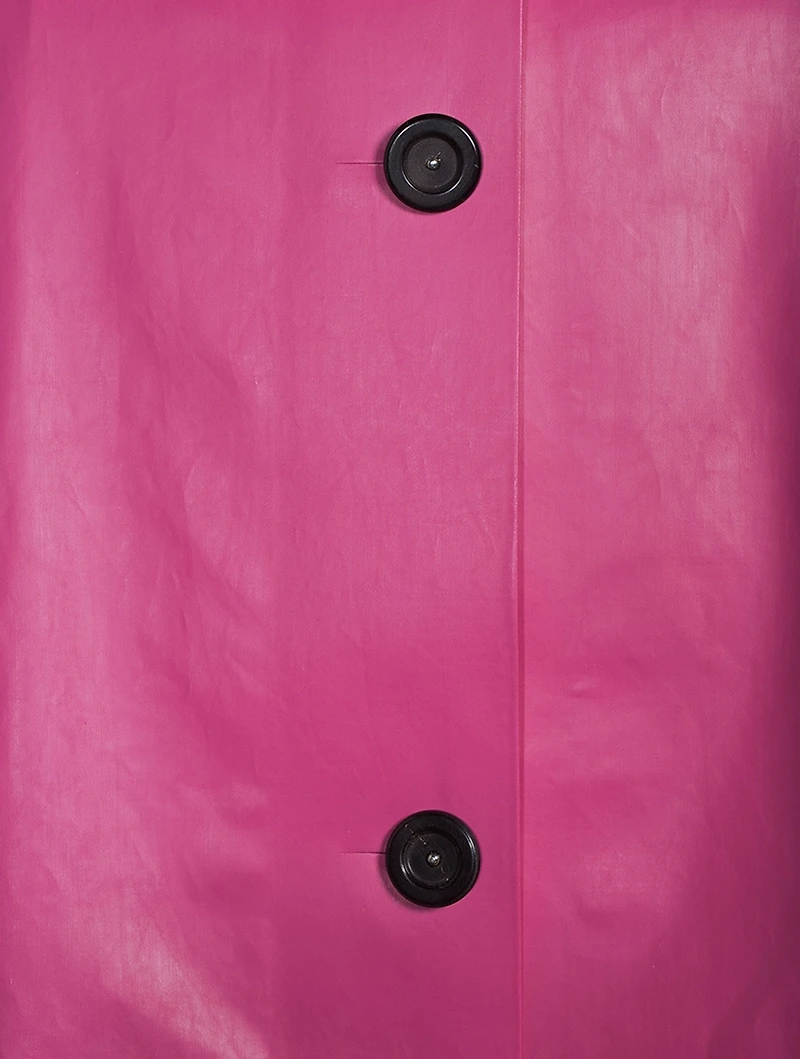 Original Hip Oil Jacket