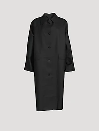 Original Below Rubber Coat