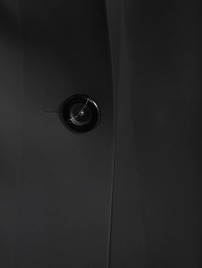 Original Below Rubber Coat