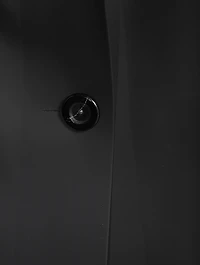 Original Below Rubber Coat