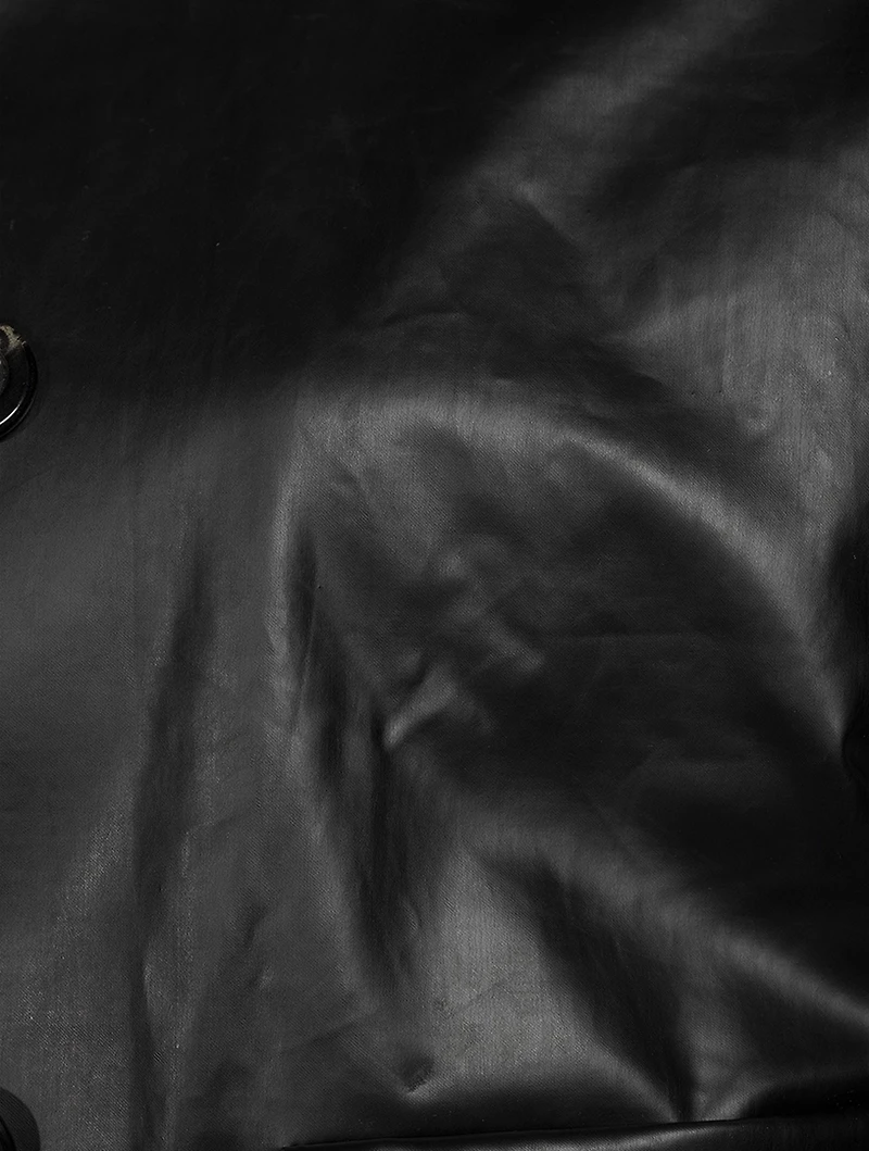 Oil Bomber Jacket