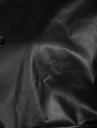 Oil Bomber Jacket