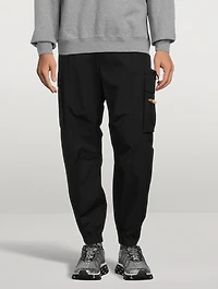 Medusa La Greca Cargo Pants