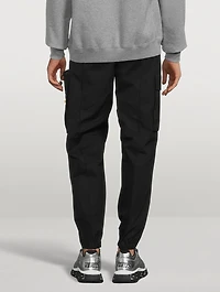 Medusa La Greca Cargo Pants