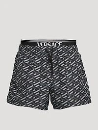 La Greca Swim Shorts