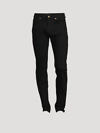 La Medusa Slim-Fit Jeans
