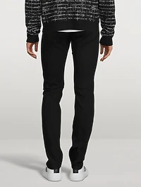 La Medusa Slim-Fit Jeans