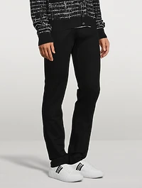 La Medusa Slim-Fit Jeans