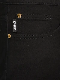 La Medusa Slim-Fit Jeans