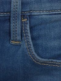 Le Shape High Flare Jeans