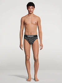 La Greca Briefs