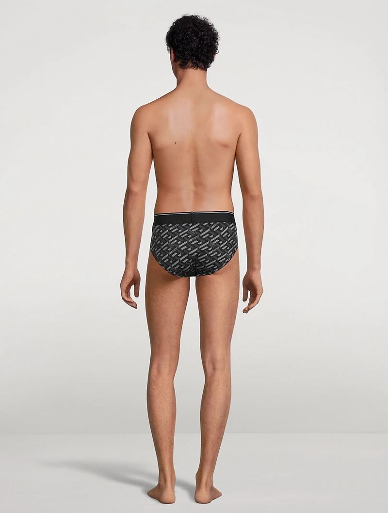 La Greca Briefs