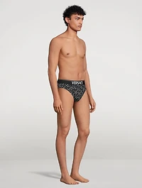 La Greca Briefs
