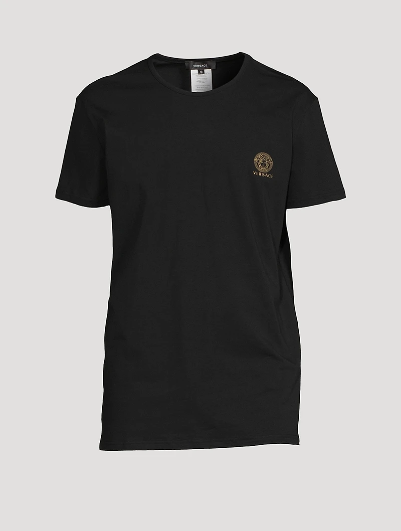 Pack Of Two Medusa T-Shirt