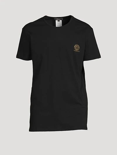 Pack Of Two Medusa T-Shirt