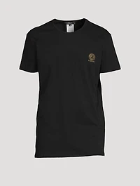 Pack Of Two Medusa T-Shirt