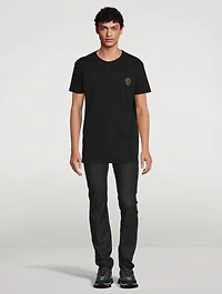 Pack Of Two Medusa T-Shirt