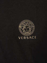 Pack Of Two Medusa T-Shirt