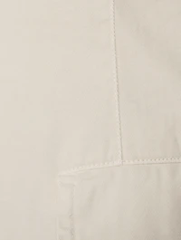 Cotton Gabardine Jacket