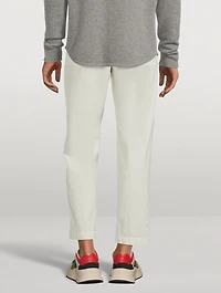 Penwick Cotton Chino Pants