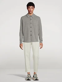 Penwick Cotton Chino Pants