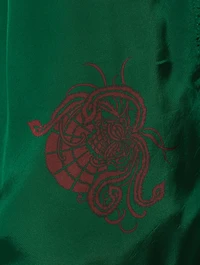 Piperi Shorts Dragon Print