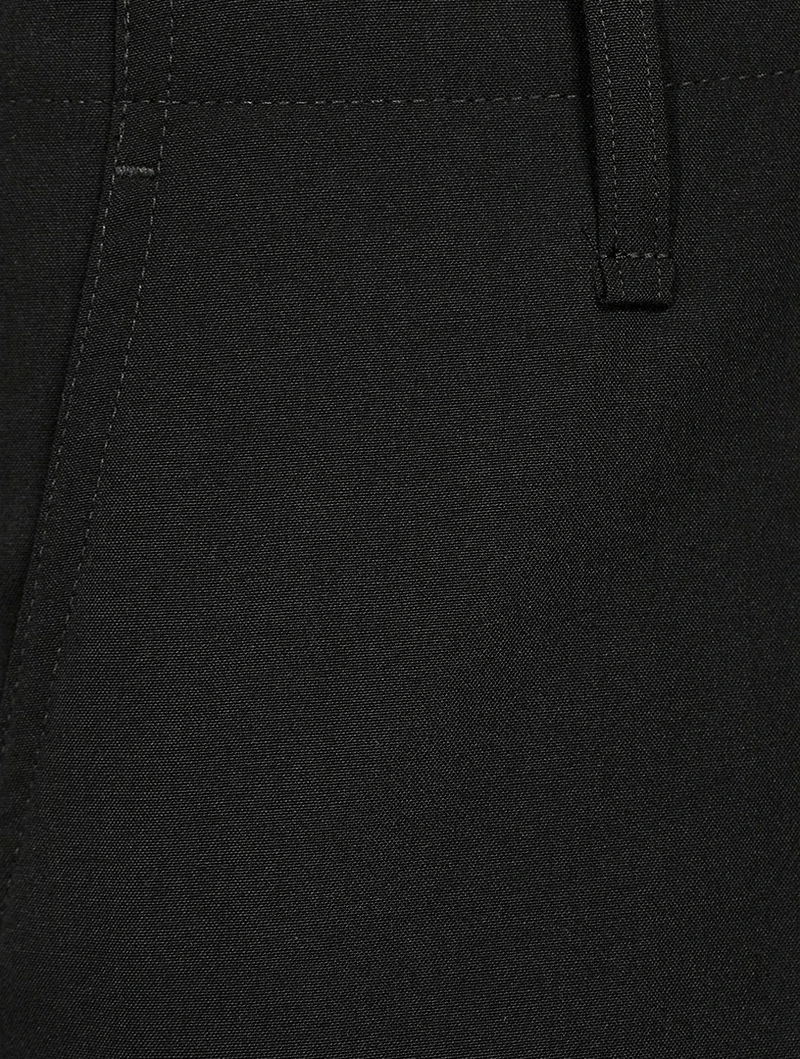 Pilner Wool-Blend Slim-Fit Pants