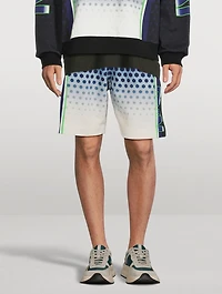 Habor Cotton Sweat Shorts