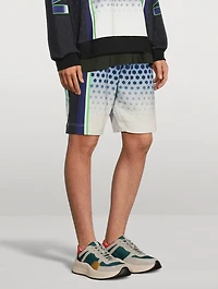 Habor Cotton Sweat Shorts