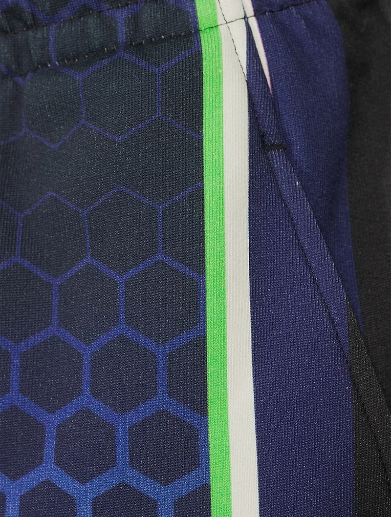 Habor Cotton Sweat Shorts