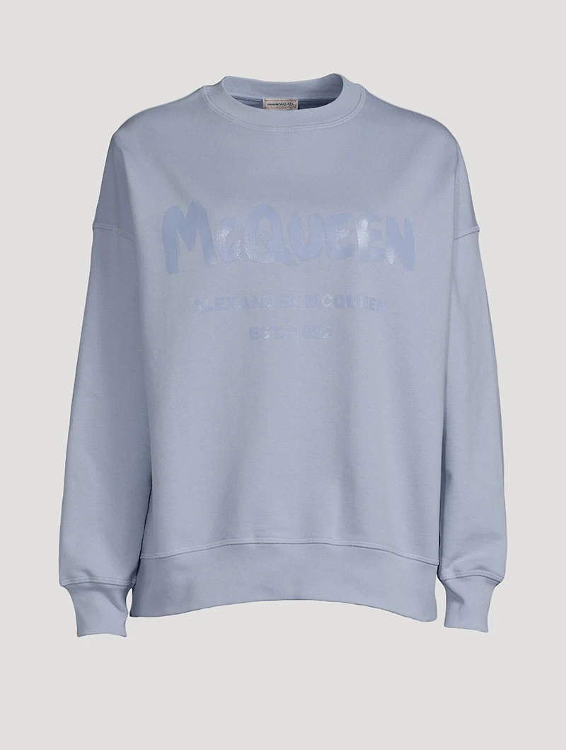 Graffiti Sweatshirt