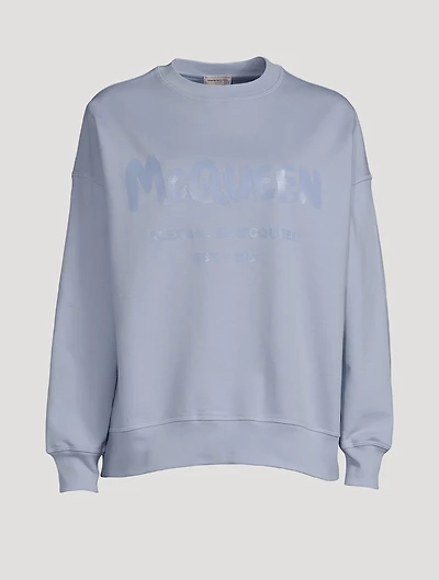 Graffiti Sweatshirt