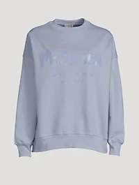 Graffiti Sweatshirt