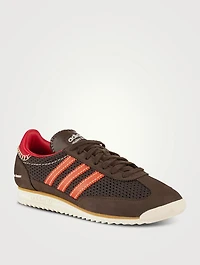 Adidas x Wales Bonner SL72 Knit Sneakers
