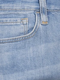 Le Palazzo Wide-Leg Jeans