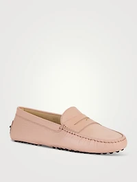 Gommino Leather Driving Shoes