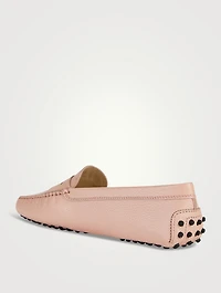 Gommino Leather Driving Shoes