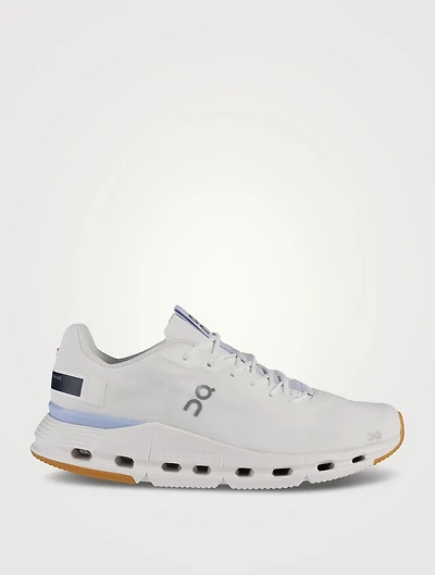Cloudnova Form Mesh Sneakers