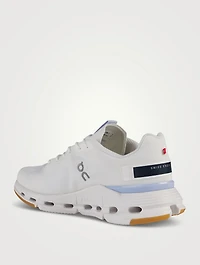 Cloudnova Form Mesh Sneakers